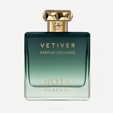 ROJA PARFUMS Vetiver Pour Homme